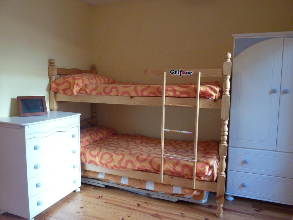 Apartamento Plaza Ballo Bohí Buitenkant foto